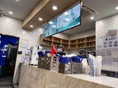-茶百道(吉嘉港店)