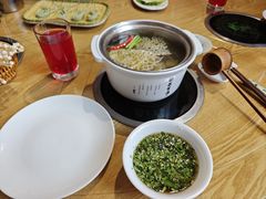 -竹鲜笙全竹宴(国色天香店)