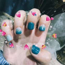 -Touch Nail·品质·美甲美睫