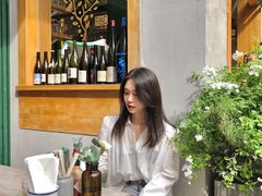 -RAC BAR(安福路店)