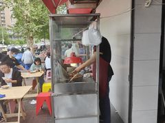 -秦镇史玉林凉皮(翡丽城店)