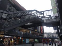 -江燕路万科里