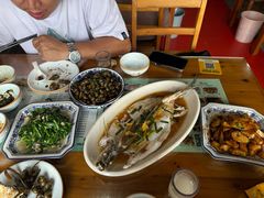 -洞天食府(北大街店)