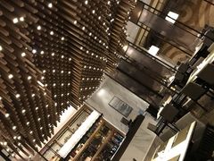 -印象餐厅(杭州国际博览中心北辰大酒店)