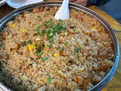咸八宝饭-舌尖上·霞浦滩涂海鲜·新闽菜(总店)