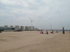 -那香海钻石沙滩浴场