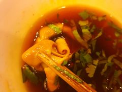 -老码头火锅(玉林店)