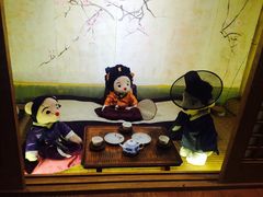 -济州岛泰迪熊博物馆