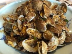 蒜蓉花蛤-拙味兄弟龙虾·江湖菜(和畅堂店)