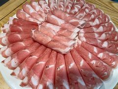 -东来顺(非遗·清真火锅·盛世广场店)