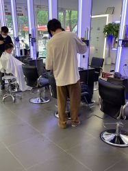 -BUTY HAIR 比帝专业烫染店