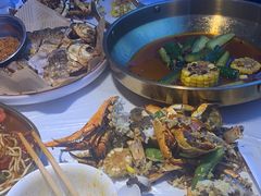 -石牌岭小亮蒸虾•湖北老字号(左岭店)