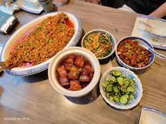 -曾家厨房·新徽菜(九华山路店)