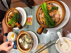 -超记煲仔饭(北京路店)