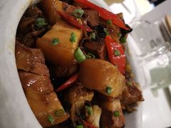 -香香海南菜餐厅