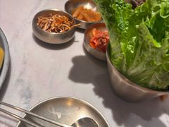 -韩宫宴烤肉·料理(苏州中心店)