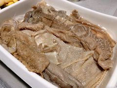 捞派毛肚-海底捞火锅(凯德广场店)