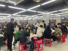 -小民大排档(光谷店)