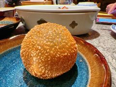 -南京大牌档(苏州中心店)