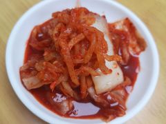 -屋里家延边朝鲜族冷面(南园店)