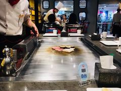 -玛雅铁板烧餐厅(中关村店)
