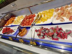 -好伦哥披萨(地坛店)