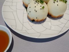 精肉生煎馒头-屋里厢上海菜馆