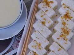 -周大娘牛乳(旧寨古村总店)