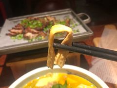 -绿茶餐厅(蓝色港湾店)