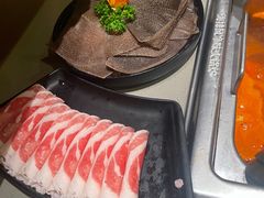 -海底捞火锅(杭州萧山宝龙广场店)