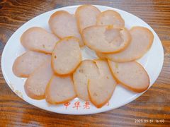 香肠-西塔大冷面(市府大路店)