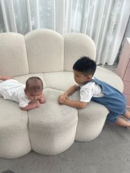 -玛瑞莎专业孕妇摄影(越秀店)