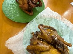 -煲煲掂风味煲仔饭餐厅(西区店)