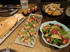 -Carmen卡门西班牙餐厅