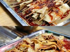 -清真·马峰烤肉(小学习北巷店)