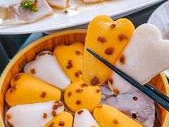 -汉水谣·江景餐厅(江滩店)