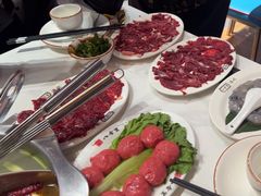 -八合里潮汕鲜牛肉火锅(吉大店)
