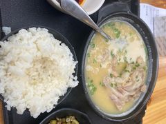 -大袁猪脚饭(水晶郦城店)