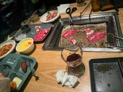 -新石器烤肉(马鞍山印象汇店)