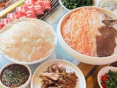 -雾都渣渣火锅(南城智汇城店)