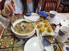 -番茄屋葡式美食(总店)