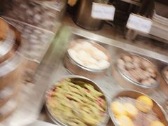 -芭菲盛宴·环球美食(锦城万达广场店)