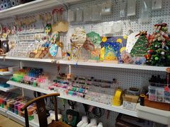 -爆爆手作·掐丝珐琅·Tufting·捏捏乐DIY团建集合店(朝阳店)