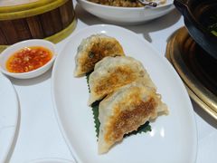 -香港龙凤楼(陆家嘴中心店)