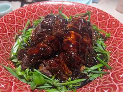 -维园悦谱·海派家常菜(乌鲁木齐南路店)