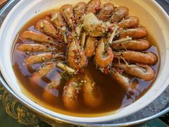 -火舞泰·泰式海鲜火锅餐厅(世纪城店)