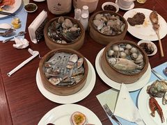 -马哥孛罗咖啡厅·Cafe Marco (厦门马哥孛罗东方大酒店)