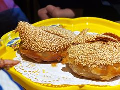 -羊大爷涮肉(亮马桥店)