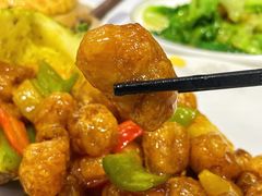 -百年恒益烧腊海鲜酒家·非遗传承(广州黄埔店)