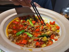 -原生态土钵菜·赣南土菜地标(开发区店)